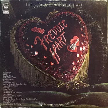 The World of Freddie Hart