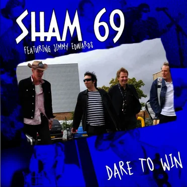 Dare to Win