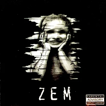 Heavy Duty Burdens by Zem - album cover