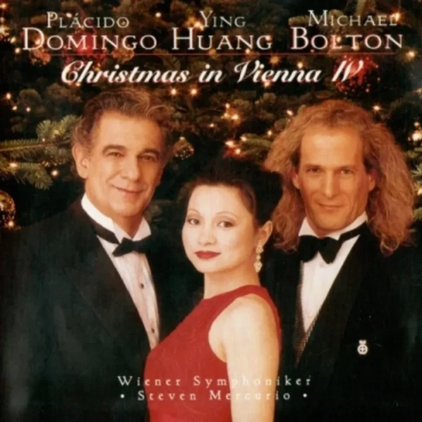 Christmas in Vienna IV