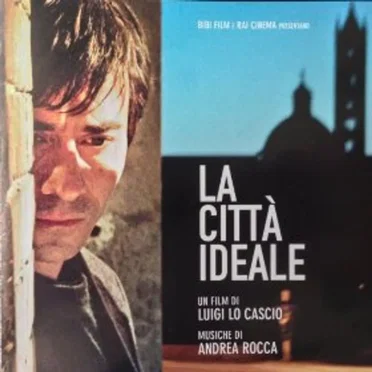 La città ideale by Andrea Rocca - album cover