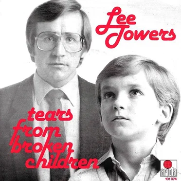 Tears From Broken Children / For a Better Land