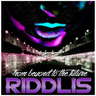 From Beyond To The Future by Riddlis - album cover