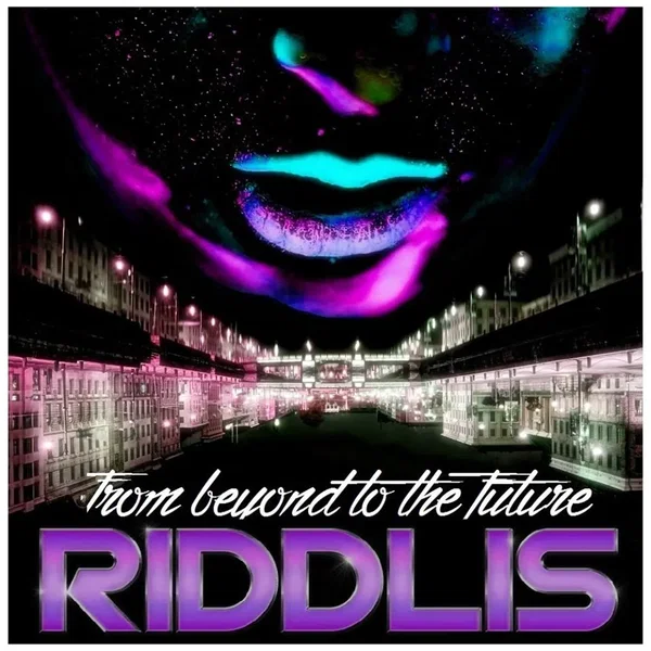 From Beyond To The Future