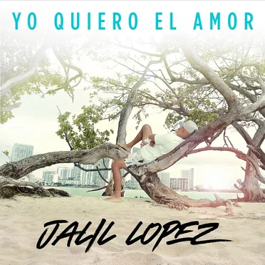 Yo quiero el amor