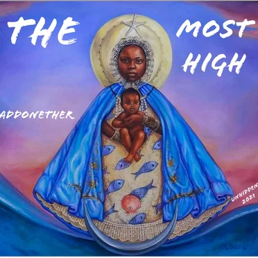 The Most High by AddonEther - album cover
