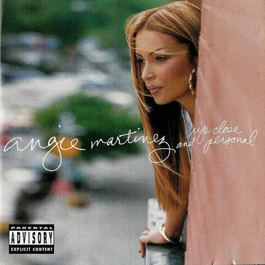 Up Close and Personal