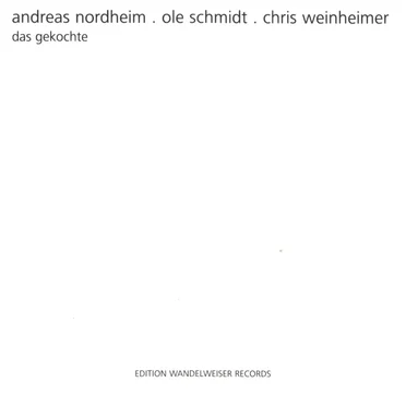 Chris Weinheimer