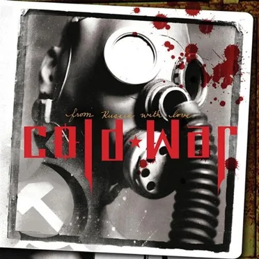 From Russia With Love by Cold War - album cover