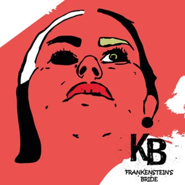 Frankenstein’s Bride