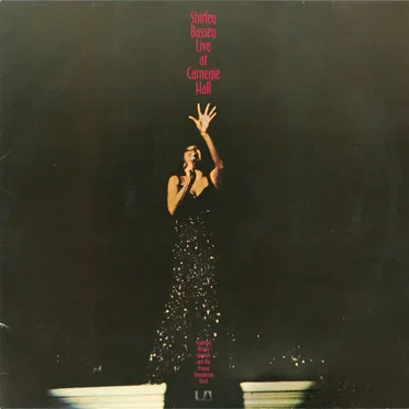 Live at Carnegie Hall