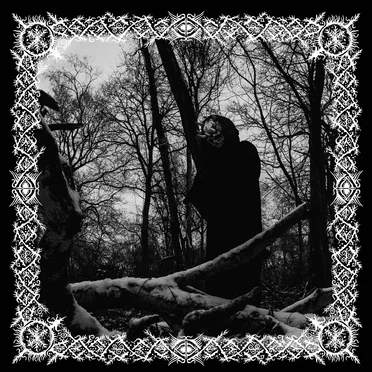 Veiled Beneath the Shroud of Grief & Misery