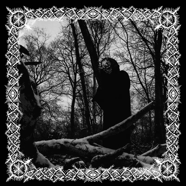 Veiled Beneath the Shroud of Grief & Misery