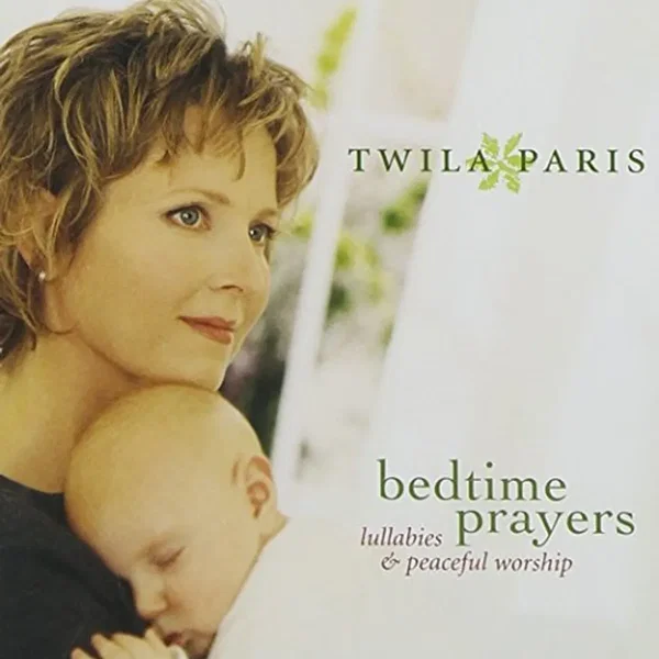 Bedtime Prayers Lullabies & Peaceful Worship