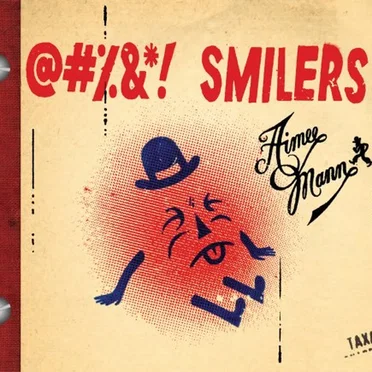 @#%&*! Smilers