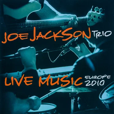 Live Music Europe 2010