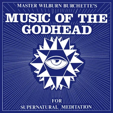 Music of the Godhead for Supernatural Meditation