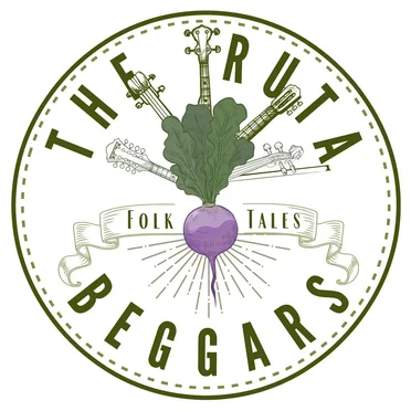 Folk Tales by The Ruta Beggars - album cover