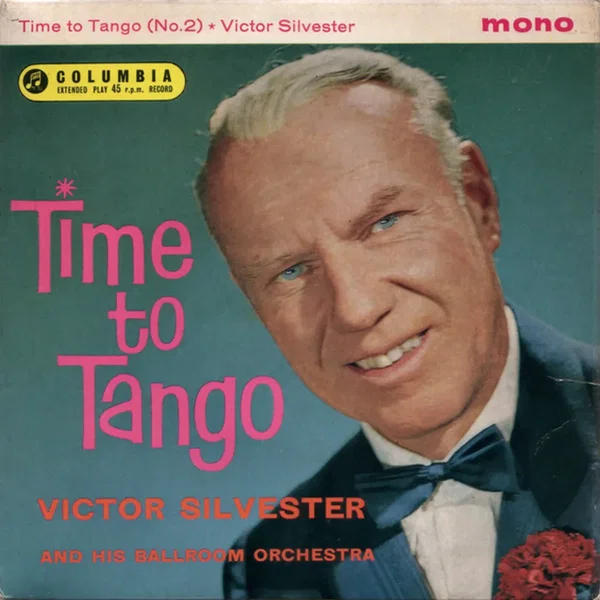 Time to Tango (No. 2)