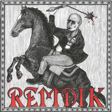 Remdik