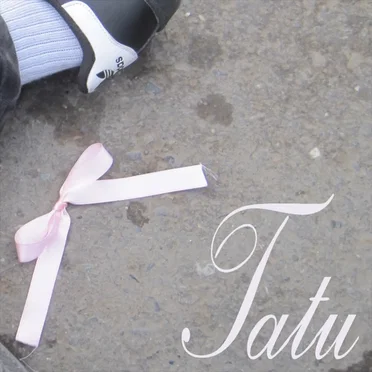 Tatu by roro - album cover