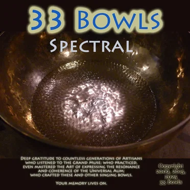 Spectral