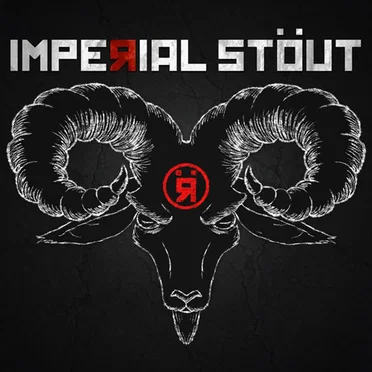 We Are Imperial Stöut by Imperial Stöut - album cover