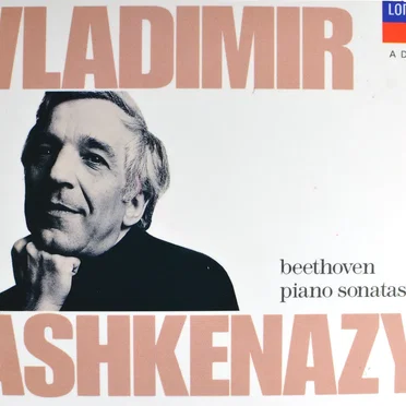 The Piano Sonatas