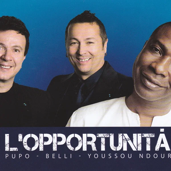 L'Opportunità