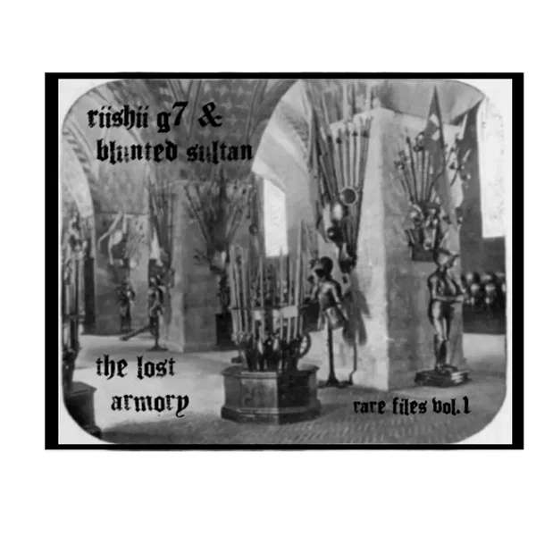 Lost Armory Vol. 1