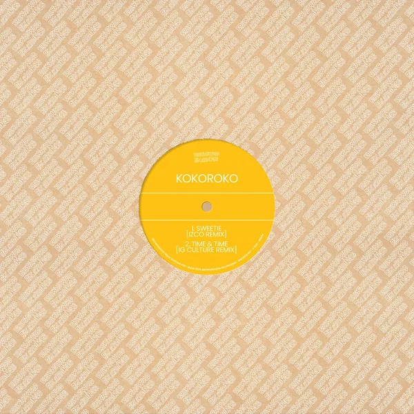 Time & Time (IG Culture remix)