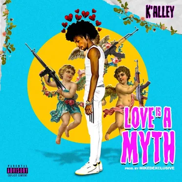 Love is a Myth