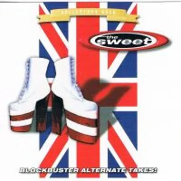 Blockbuster Alternate Takes! Collectors Gold