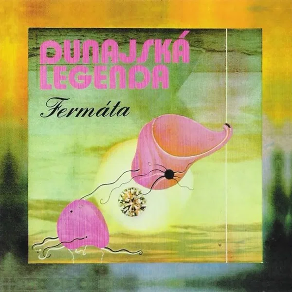 Dunajská legenda