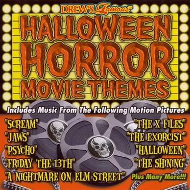 Halloween Horror Movie Themes