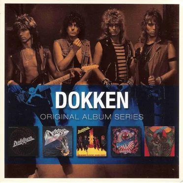 Original Album Series