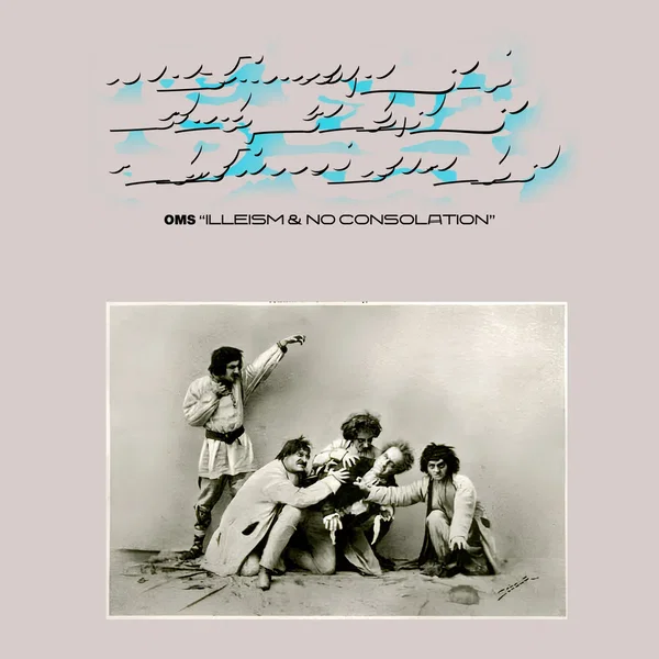 Illeism & No Consolation