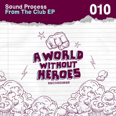 Sound Process
