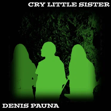 Cry Little Sister