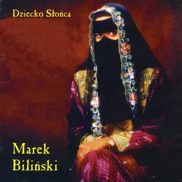 Dziecko Słońca