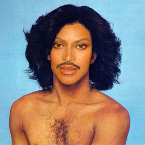 I Wanna Break Your Soul (Beyoncé vs. Prince)
