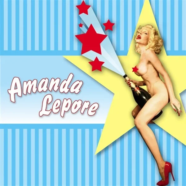 Introducing... Amanda Lepore