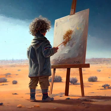 GENTIL GARÇON by Artel - album cover