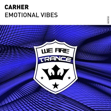 Emotional Vibes by CarHer - album cover