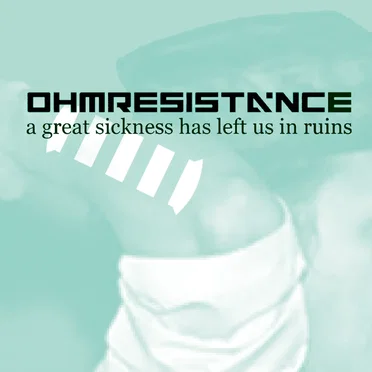 A Great Sickness Has Left Us In Ruins by Various Artists - album cover