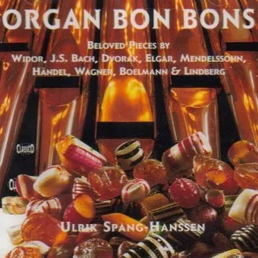 Organ Bon Bons