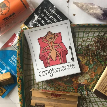 Conglomerate