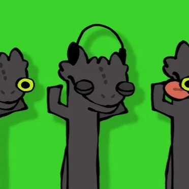 Toothless Dancing Meme Dubstep