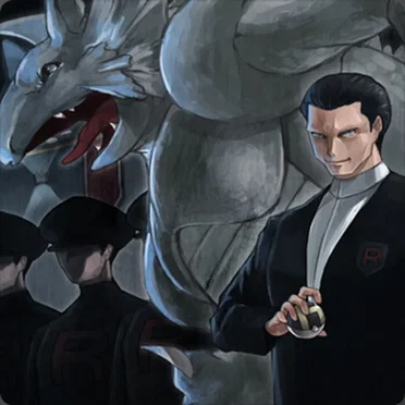 Pokémon Red and Blue - Team Rocket Hideout Theme (Remix)