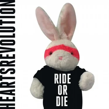 Ride or Die